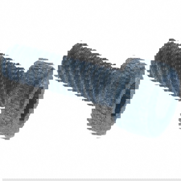 Hex Socket Cap Screw: M5 x 0.80 Metric